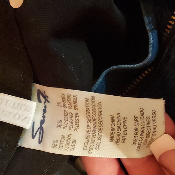 Seven7 Jeans - Picture 5 of 10